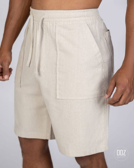 Linen Short
