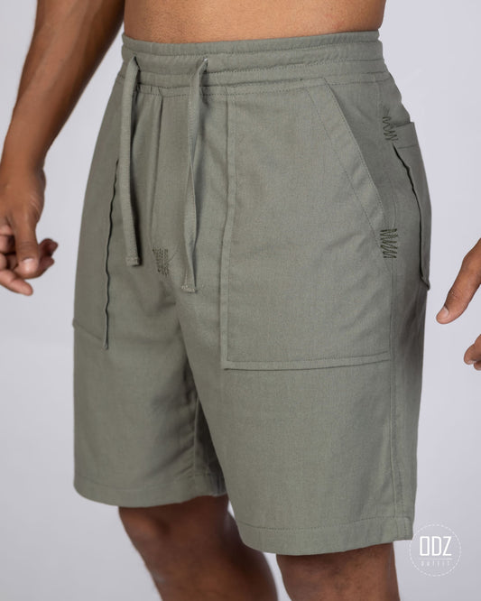 Linen Short