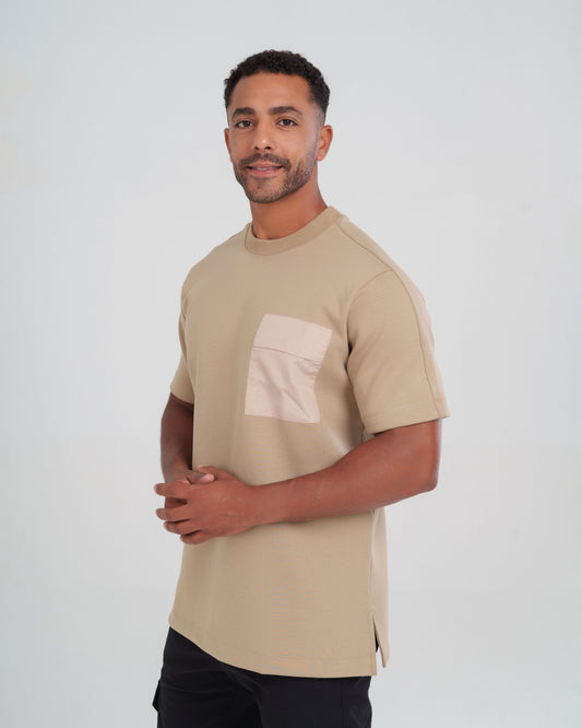 Pocket T-Shirt