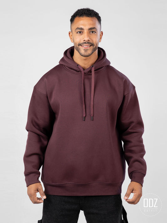 Oversize Hoodie