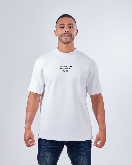 Calendar Print T-shirt