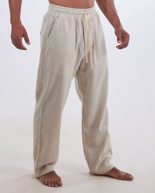 Linen Pants