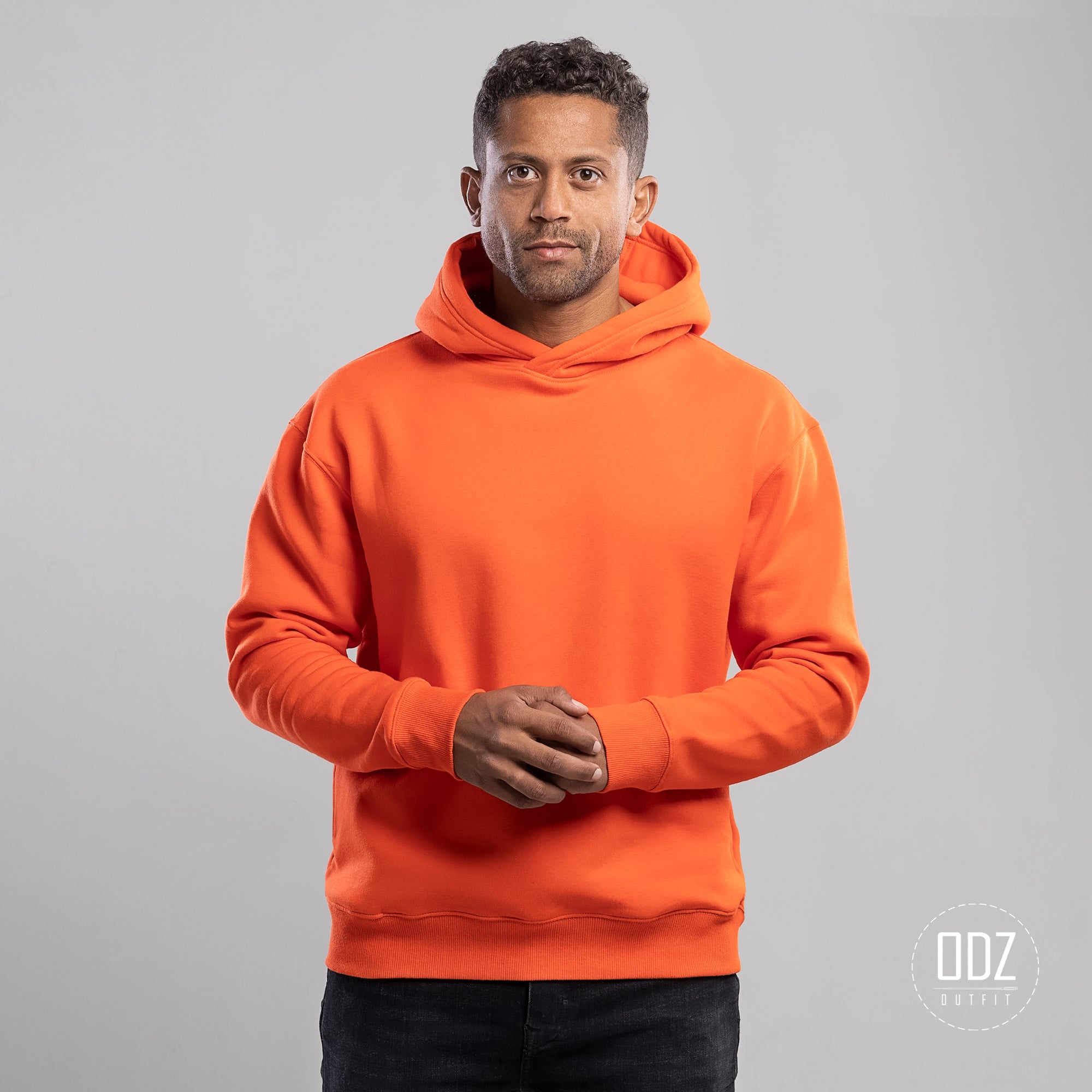 Oversize Hoodies – ODZ outfit