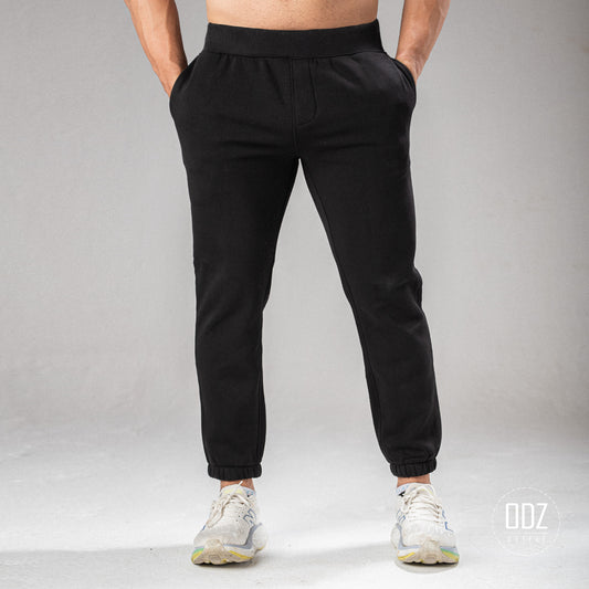 Black Sweatpants