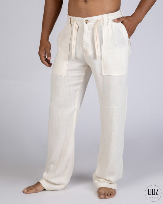 Linen Pants Vol 2