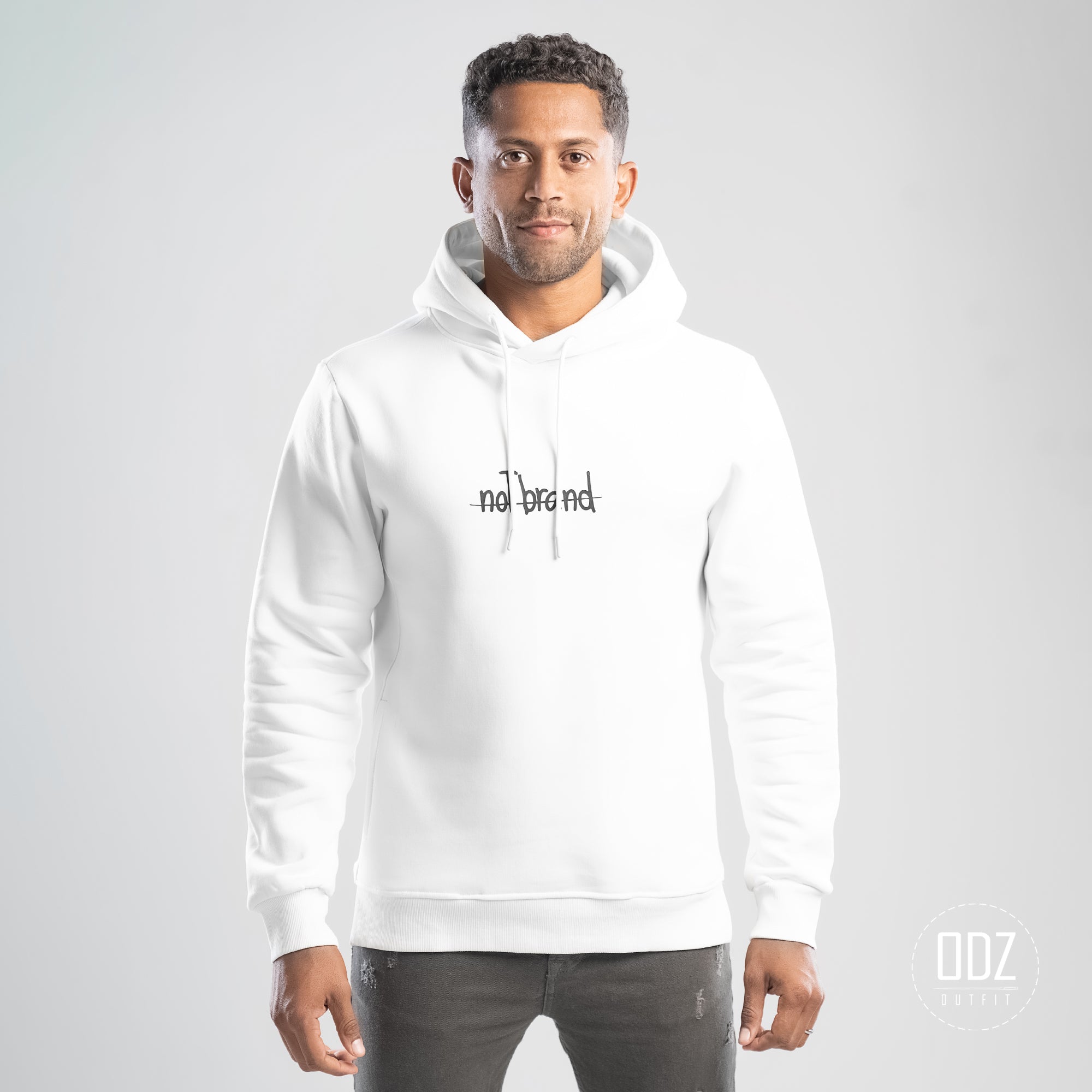 Odz merch hoodie Clearance